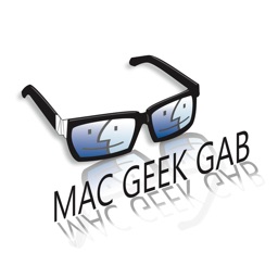 Mac Geek Gab