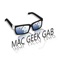 The Mac Geek Gab Podcast with Dave Hamilton and John F