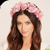 Flower Crown Image Booth