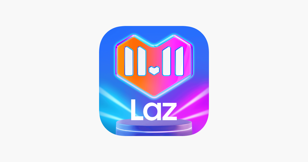 Lazada 11 11 One Day Sale Im App Store