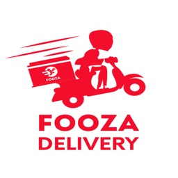 Fooza Delivery