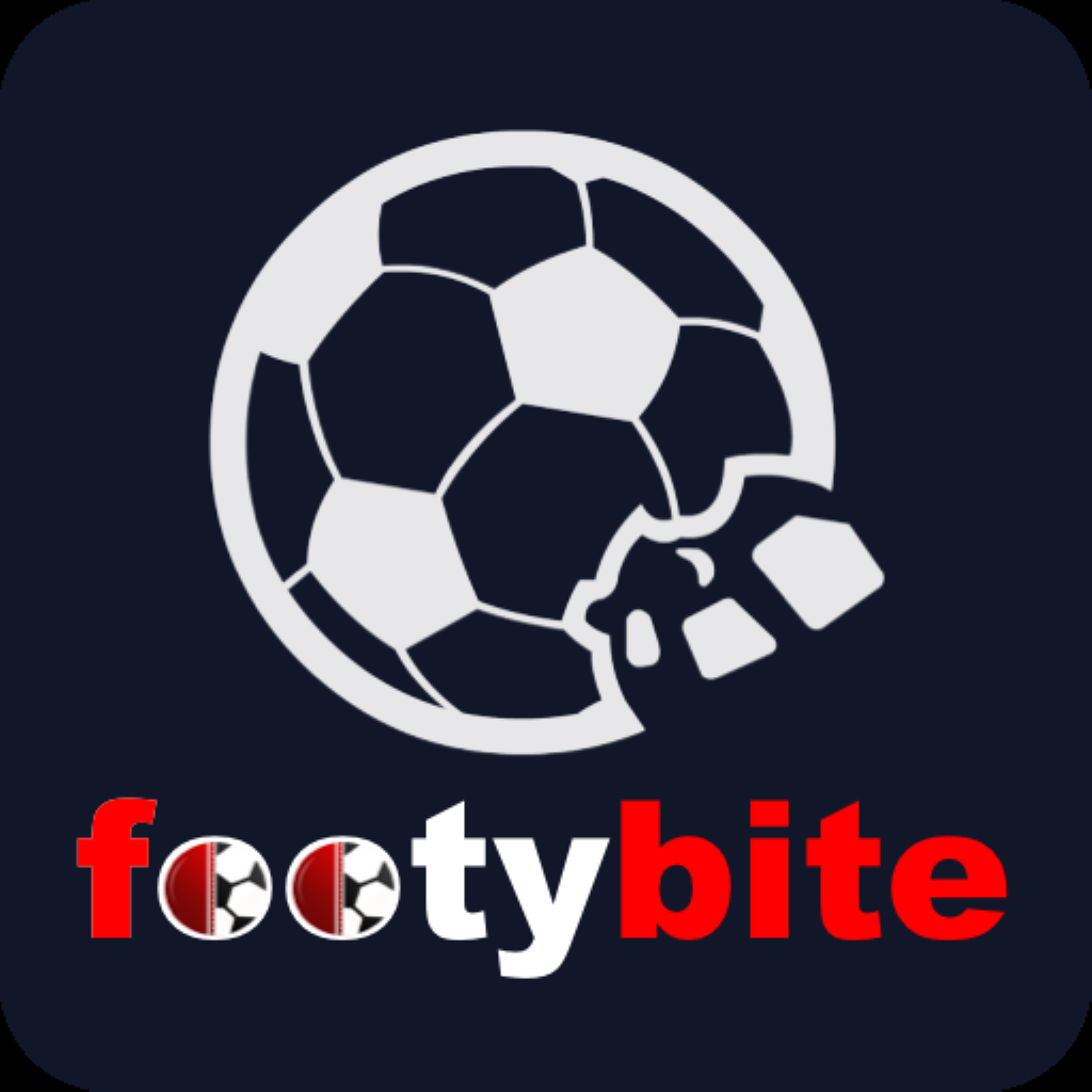Footybite - Football Live TV - Applicazione