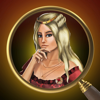 Sleeping Beauty - Find Objects icon