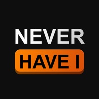 Never Have I Ever. Party games Reviews