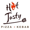 H and T Pizza Kebab