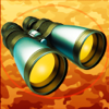 Binoculares militares Pro Zoom - QMonte Studio