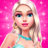 Super Stylist: Glam Dress Up - CRAZY STYLE LTD