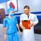 n this ER emergency hospital game your have to take responsibility of outdoor patients and emergency ward patients where you will operate now in this hospital surgery game