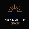 Granville Yoga & Sauna Inc