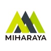 MIHARAYAアプリ