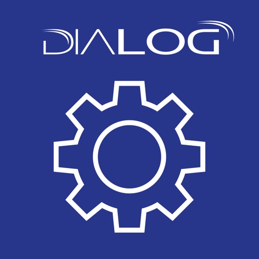 Dialog 4000 Programmer by Douglas Lighting Controls
