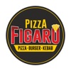 Pizza Figaro