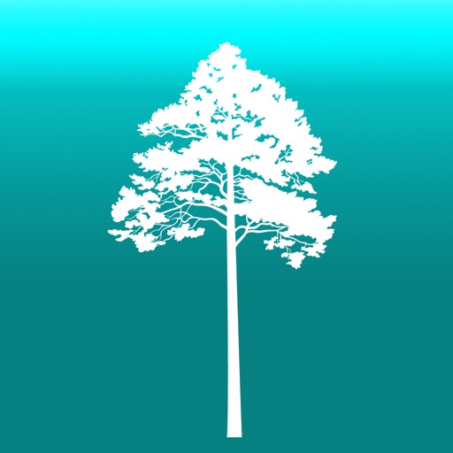 Arboreal - Tree height iOS App