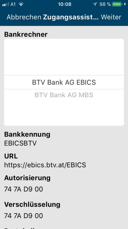 BTV Business screenshot-3