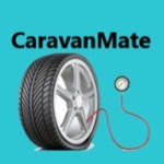 Caravan Tyre Pressure