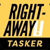 Right-Away! Tasker