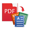 Quick PDF Converter - 威如 张