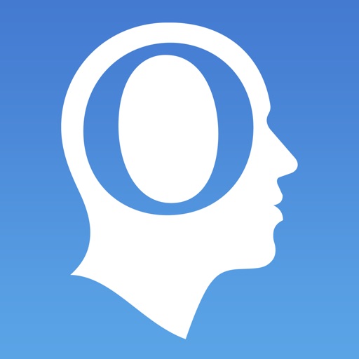 CogniFit - Brain Training iOS App
