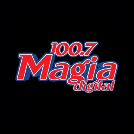 Magia digital 100.7 FM Читы