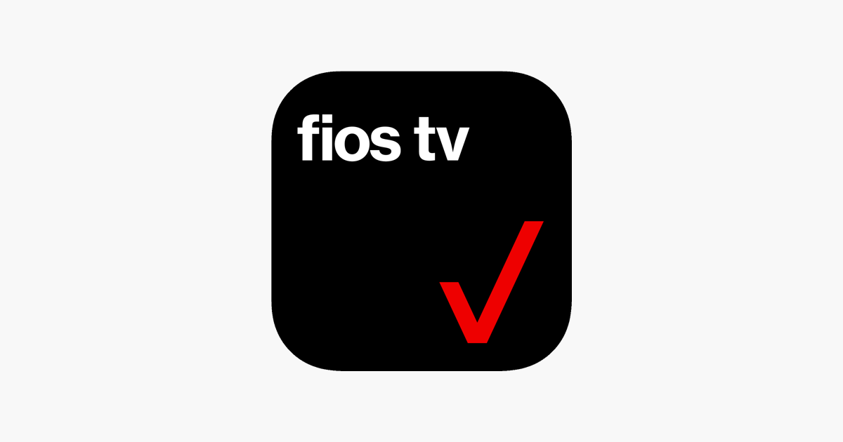 snak Express mund App Store 上的“Fios TV Mobile”