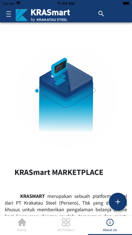 KRASmart Marketplace screenshot-3