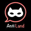 Chat anónimo: citas y ligar app