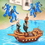 Raid Party 3D