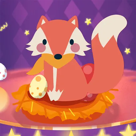 Fox Picking Eggs Читы