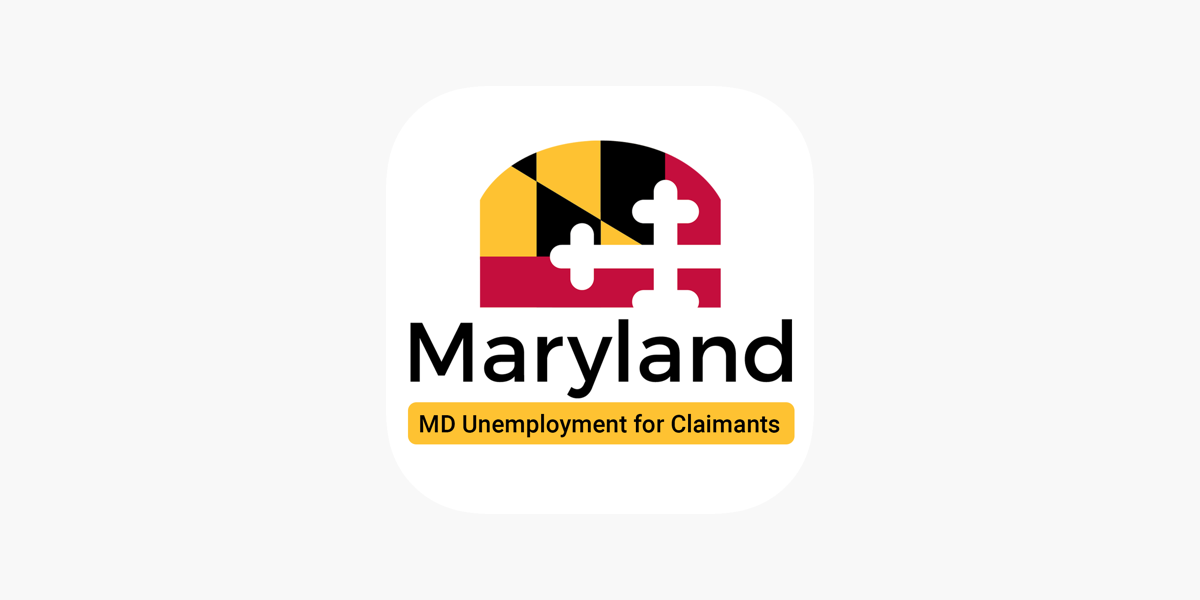 MD Unemployment for Claimants on the App Store