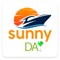 Sunny Day é um aplicativo de encontros e eventos