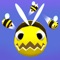 Manage the bees to collect food and earn you gold to buy items and upgrade your hives