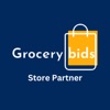 Grocery bids Store Partner