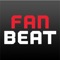 FanBeat is the live-action sports gaming app that lets you win awesome prizes and bragging rights by answering predict-the-action and trivia questions while watching the game