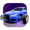 Car Tuning 3D: Master Mechanic