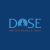 Dose Hot Pilates and Yoga