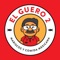 Use El Guero 2 App to order food from our Restaurants