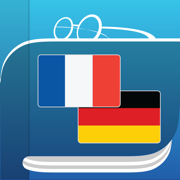 Dictionnaire français-allemand