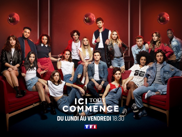 MYTF1 • TV en Direct et Replay