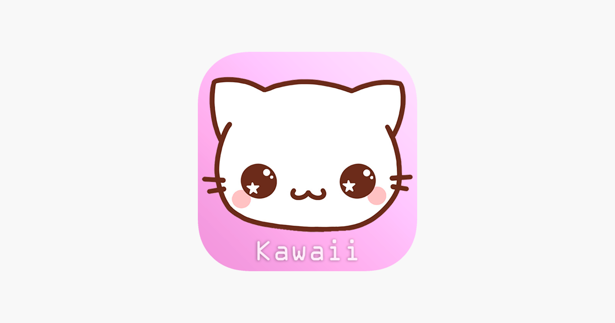Kawaii World - Craft Build en App Store