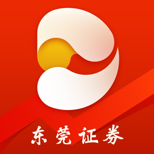 掌证宝-炒股股票软件 icon
