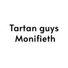 Tartan guys Monifieth