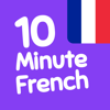 10 Minute French - Clever Apps