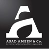 Asad Ameen PTG App