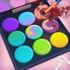 Makeup Kit : DIY Color mixing