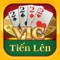 VIC PLAY là trò chơi Đánh Bài mô phỏng Tiến Lên Miền Nam - TLMN chơi  không cần sử dụng kết nối mạng