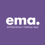 EMA Entrepreneur Meetup App