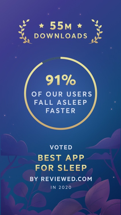 BetterSleep: Relax and Sleep screenshot-9