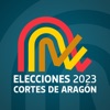Elecciones Aragón 23