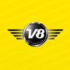 V8 Automotive