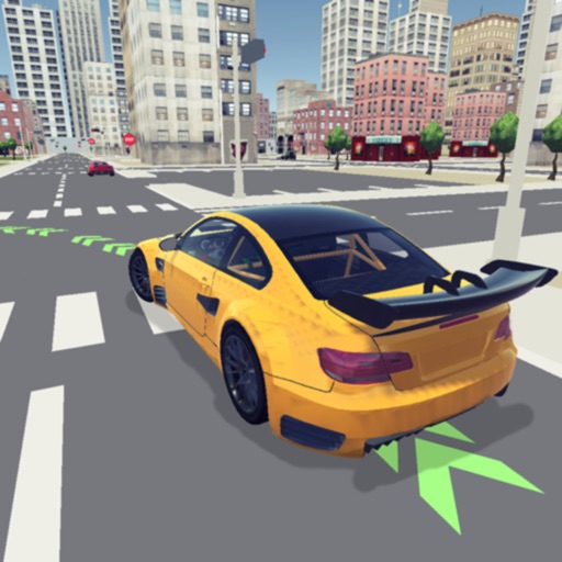 school driving simulator free download